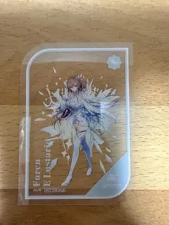 にじさんじ 8th Anniversary クリアカード フレン・E・ルスタリオ