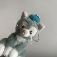 ジェラトーニ ぬいぐるみキーホルダー