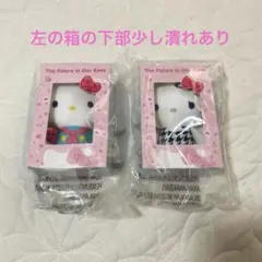 マクドナルド マック ハッピーセット ハローキティ ぬいぐるみ