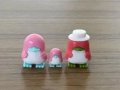当時物 グリコ おまけ 昭和レトロ 星のシリーズ ポー ぺー 食玩