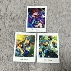 あんスタ ぱしゃっつVol.6 Crazy:B