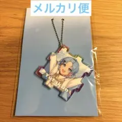 stpr ふぁみくじ c賞 パズルキーホルダー - メルカリ