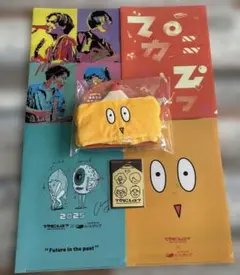 2026年最新】マカロニえんぴつファイルの人気アイテム - メルカリ