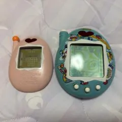 美品！！希少！おうちのでかたまごっち ゲーム王けってーせん　動作確認済 2025年最新】おうちのでかたまごっちゲーム王けってーせんの人気