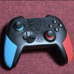 任天堂スイッチ　コントローラー　動作確認なし　ジャンク品
