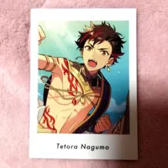 あんスタ!! ぱしゃっつ!! 南雲鉄虎