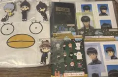 3年Z組 銀八先生 一番くじ　銀魂　まとめ売り