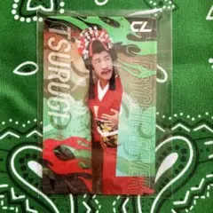 PSYCHIC FEVER 剣 フォトカード