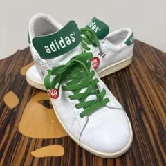 A*a様 adidas × HUMANMADE スタンスミス HUMAN MAD