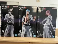 BLEACH 一番くじ　Stirring Souls vol.3