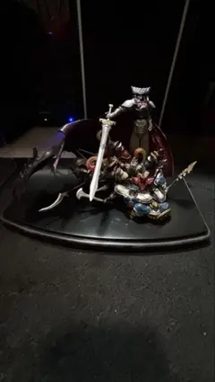 2025年最新】マスタークリーチャーズ ナイツオブラウンドの人気