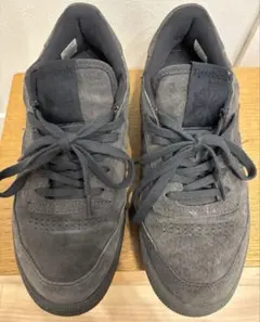 reebok club c スニーカー