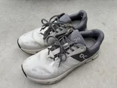 On オン Cloudrunner Slate Cobalt US9M - メルカリ