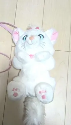 Disney マリー ショルダーバッグ