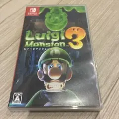 ルイージマンション3
