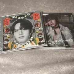文藝解体新書&パラノイドランデブー　小泉光咲盤2枚セット