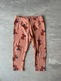 2024aw BOBO CHOSES レギンス　18m