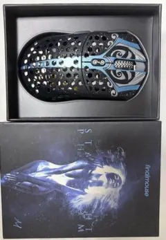 Finalmouse Starlight-12 Phantom mサイズのサムネイル