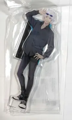 呪術廻戦　ビッグアクリルスタンド　vol.3 五条悟