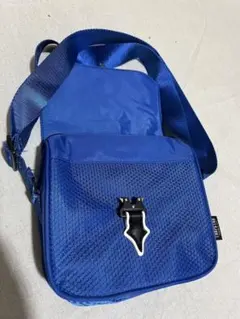 TRAPSTAR トラップスター ショルダーバッグ 新品 未使用