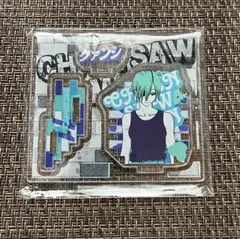 チェンソーマン アクリルフィギュアコレクション第１弾クァンシ