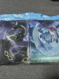 ポケモン コレクションファイル
