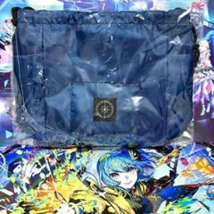 星街すいせい Spectra of Nova ライブグッズ ショルダーバッグ - メルカリ