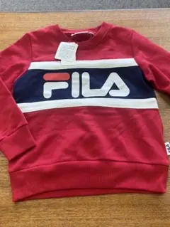 ＊5点で1500円組み合わせ商品＊62キッズトレーナー サイズ110