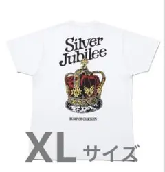 BUMP OF CHICKEN Silver Jubilee 2022 ツアー