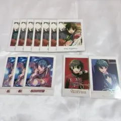 あんスタ 影片みか ぱしゃこれ ぱしゃっつ 周年 箔押し セット