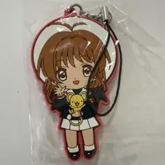 Cardcaptor Sakura ストラップ