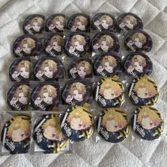 KnightA 騎士A そうま 缶バッジ