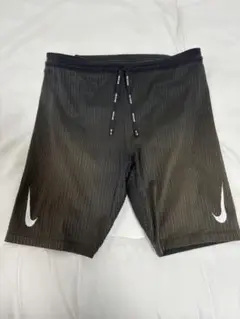 Nike エアロスイフト　ハーフタイツ
