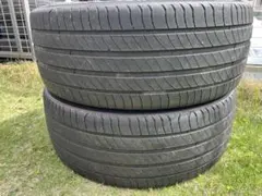 ② 225/45R21 2023年製 ミシュラン eプライマシー 2本 ② 225/45R21 2023年製 ミシュラン eプライマシー 2本 - メルカリ