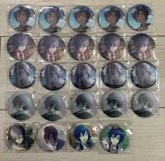 プロセカ 缶バッジ KAITO