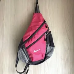 2026年最新】nike ワンショルダー バッグの人気アイテム - メルカリ