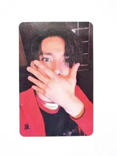 ENHYPEN DESIREUNLEASH kpopmerch ヒスン　トレカ