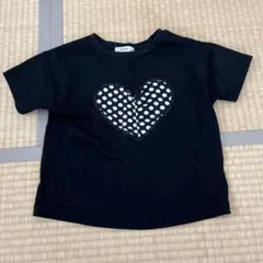 130センチ 半袖
