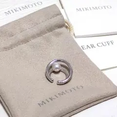 2026年最新】ミキモト ピアスの人気アイテム - メルカリ
