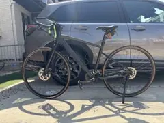 2 セット売り ばら売りなし GT bicycles GRADE カーボン - メルカリ