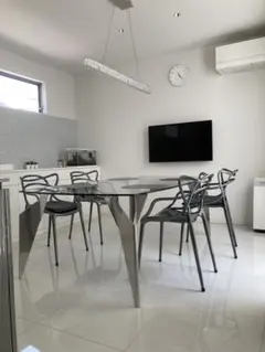 Kartell カルテル ティーテーブル 希少カラー - メルカリ