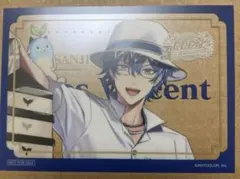 ポップアップ特典 レオス・ヴィンセント