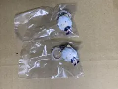 HUNTER × HUNTER めじるしアクセサリー ネフェルピトー