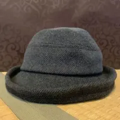 【送料割引のため値下げ中】帽子　秋冬