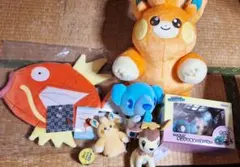 ポケモン ピカピカBOX ピカピカボックス まとめ売り セット売り