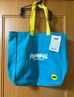 即購入可POP MALL トートバッグ なにわ男子 LIVE TOUR 2023