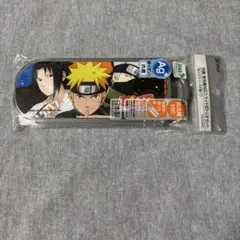 【新品未開封】Skater NARUTO 抗菌スライド式トリオセットのサムネイル