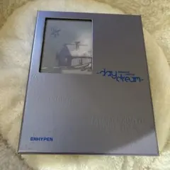 ENHYPEN - DAYDREAM White midnight