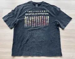 即完売　レア　新品未使用　NINE INCH NAILS オフィシャル 2025年最新】NINE INCH NAILS ×の人気アイテム - メルカリ
