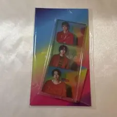 NEWS EXPO アクスタ 集合A